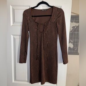 Zara Mini Dress